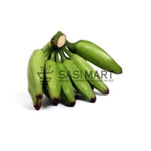 Ash Plantain (500g)
