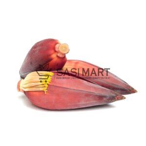 Banana Flower (600g)