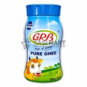 GRB Pure Ghee (1kg)