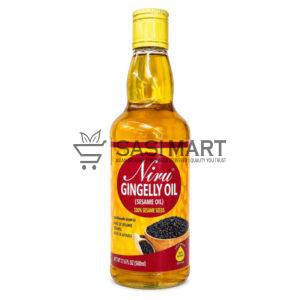Niru-Gingelly-(Sesame)Oil