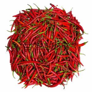 Red Hot Chilli (500g)